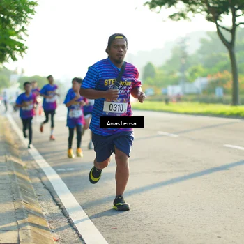 Runner Photo 8010362
