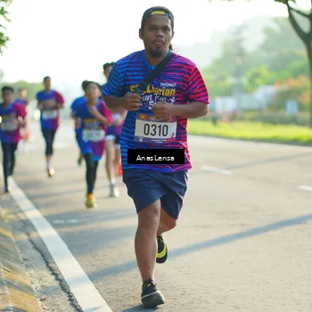 Runner Photo 8010364