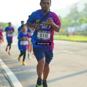 Runner Photo 8010366