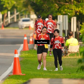 Runner Photo 8010367
