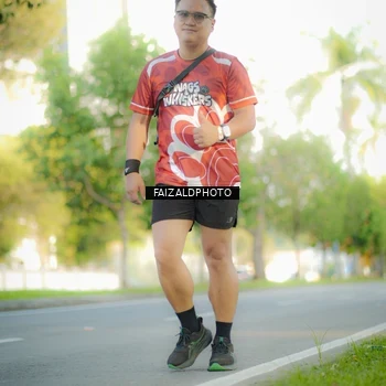 Runner Photo 8010368