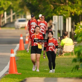 Runner Photo 8010369