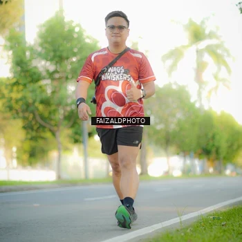 Runner Photo 8010372