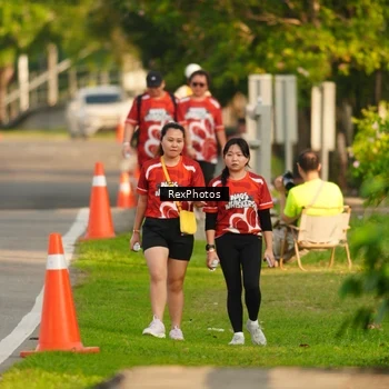 Runner Photo 8010373