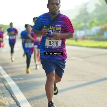 Runner Photo 8010374