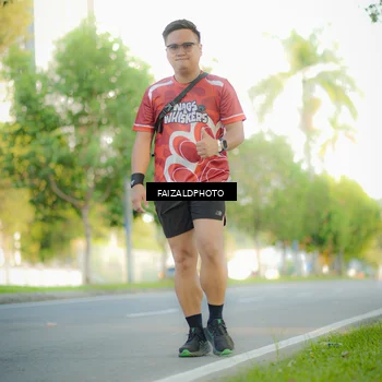 Runner Photo 8010375