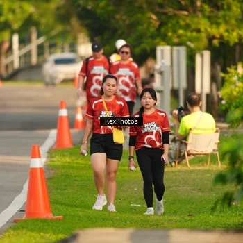 Runner Photo 8010377