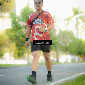Runner Photo 8010378