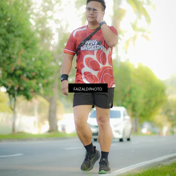 Runner Photo 8010379