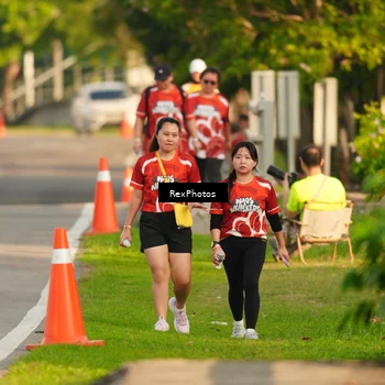 Runner Photo 8010382