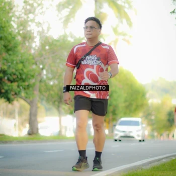 Runner Photo 8010383