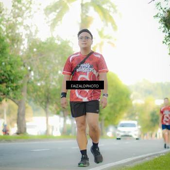 Runner Photo 8010385
