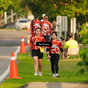 Runner Photo 8010387