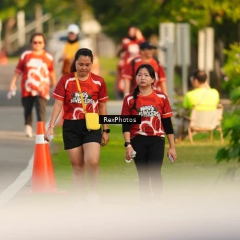 Runner Photo 8010388