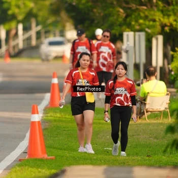 Runner Photo 8010389