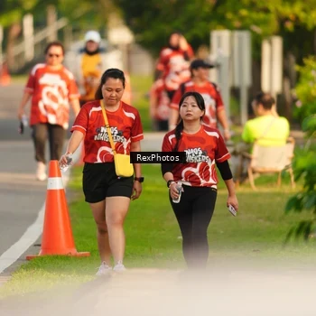 Runner Photo 8010391