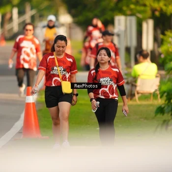 Runner Photo 8010392