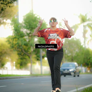 Runner Photo 8010393