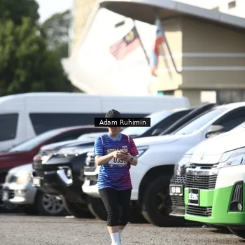 Runner Photo 8010394