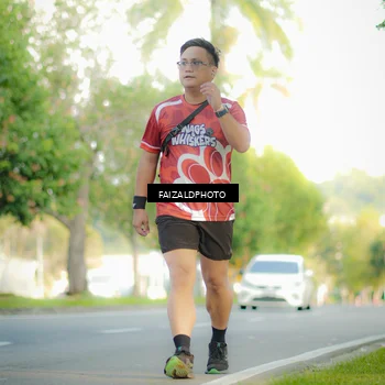 Runner Photo 8010395