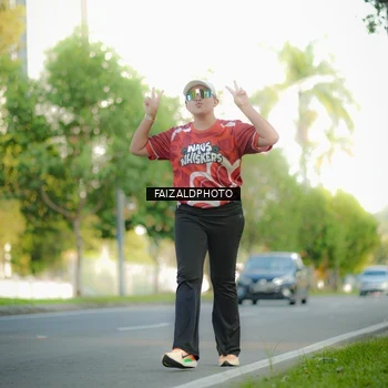 Runner Photo 8010396