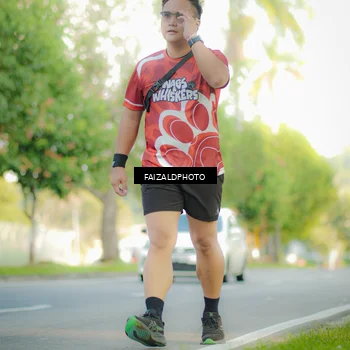 Runner Photo 8010397