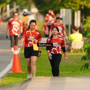 Runner Photo 8010398