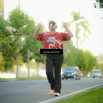 Runner Photo 8010399