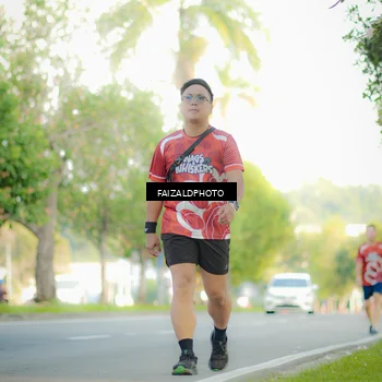 Runner Photo 8010401