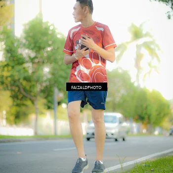 Runner Photo 8010402