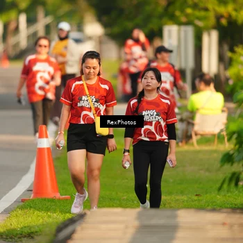 Runner Photo 8010404