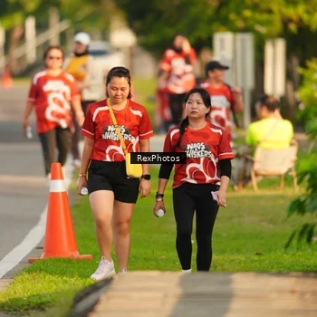 Runner Photo 8010405
