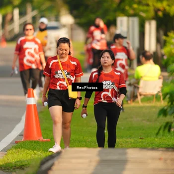 Runner Photo 8010406