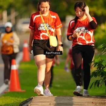 Runner Photo 8010409