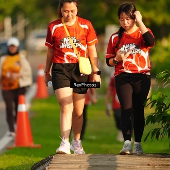 Runner Photo 8010412
