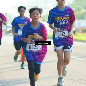Runner Photo 8010413