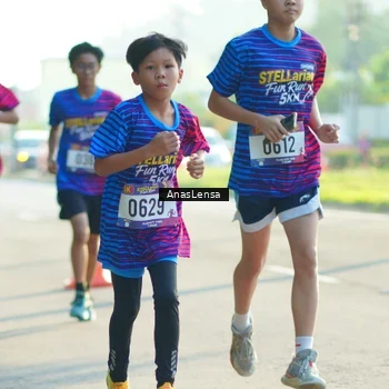 Runner Photo 8010414