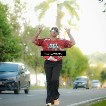 Runner Photo 8010415