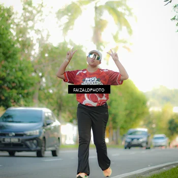 Runner Photo 8010417