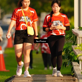 Runner Photo 8010421