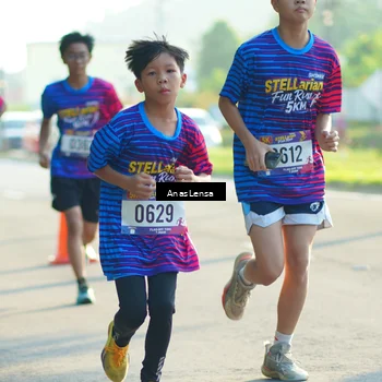 Runner Photo 8010422