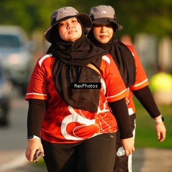 Runner Photo 8010423