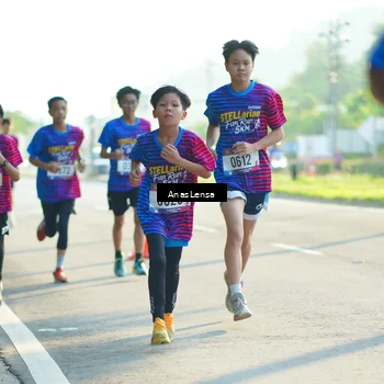 Runner Photo 8010424