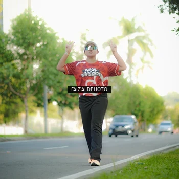 Runner Photo 8010425