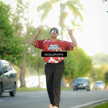 Runner Photo 8010426