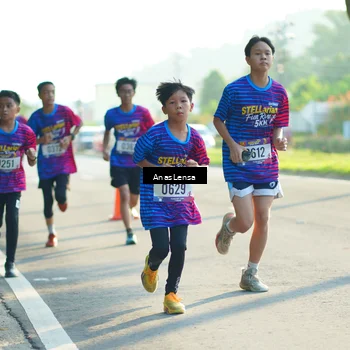 Runner Photo 8010427