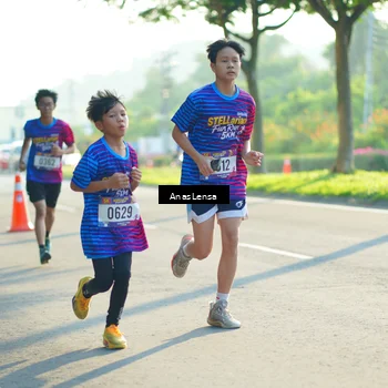 Runner Photo 8010428