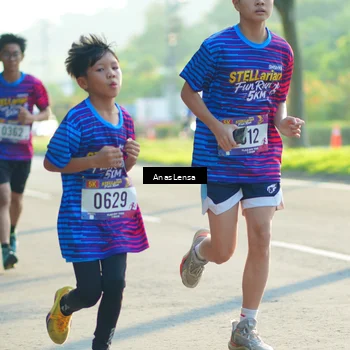 Runner Photo 8010429