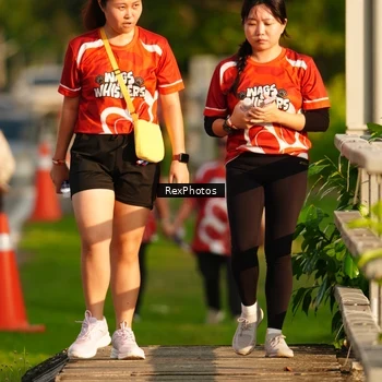 Runner Photo 8010431