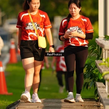 Runner Photo 8010432